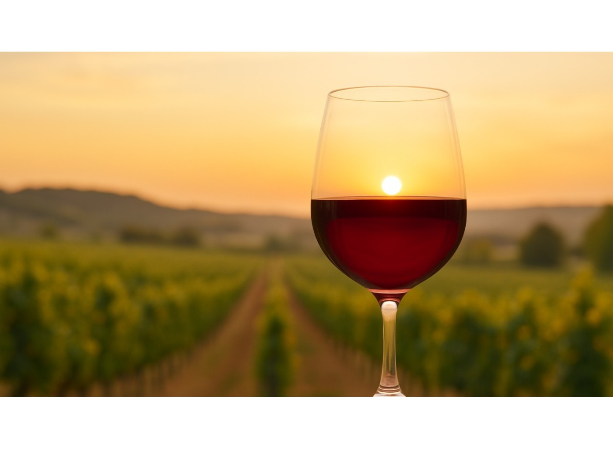 Descubre DOCa Rioja: 100 Años de Historia, Innovación y Vinos Excepcionales | Vinozia 